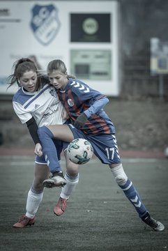 Bild 1901 - B-Juniorinnen Ellerau - VfL Pinneberg 1.C : Ergebnis: 3:2